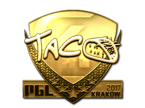 TACO (Gold) | Berlin 2019 image